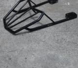 Canasta para Moto