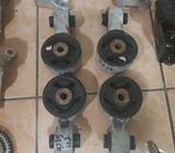 Repuestos de Honda 2006 - 2014