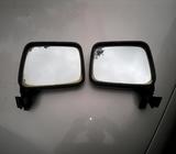 Retrobisores de Isuzu Kb