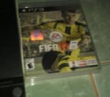 Play3 Y Fifa Negociable Precio