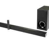Barra de Sonido Sony