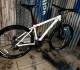 Mtb Wild Kronos 27,5 Precio Negociable
