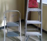 Dos Escaleras