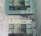Juegos de Cama 4 Piezas