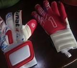 Guantes de Portero
