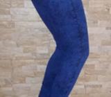 Jeans Levanta Cola