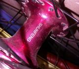 Bmx 20 Aro Y Horquilla