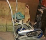 Maquina de Aser Ejercicio