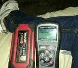 Se Vende Scanner Y Jumper Portátil