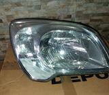 Silvin de Kia Sportage