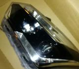 Farol Principal Izquierdo de D-max 2017