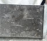 Isuzu Intercooler