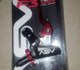 Manilla Asv Original F3