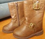 Botas para Bebas