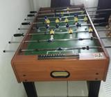 Futbolín Como Nuevo