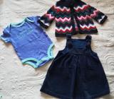 Ropa para Bebé