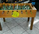 Mesa Footballing