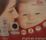 Monitor Digital de Bebe