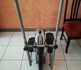 Maquinas Ejercicios Negociable