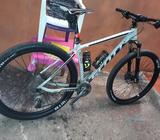 Bici Mtb 29 Scoot Scale 940