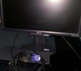 Monitor