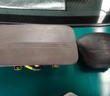 Bolsa de Aire Nissan B14