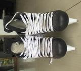 Patines para Hielo. Compleatamente nuevos. Marca NHL. Unisex