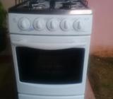 Estufa Negociable