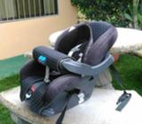 Silla para Auto Gracco. Tel. 84951447
