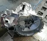 Caja Y Puertas Accent 94/99