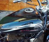 Tanque de Gasolina Suzuki Marauder