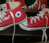 Converse Talla 6/22