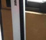 Racks Thule Aerodinámicos Nuevos