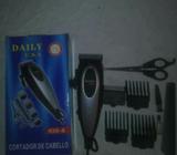 Cortadora Daily Barba O Cabello