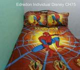 Edredones Disney