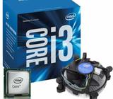 Procesador I3 6100 para Pc Escritorio