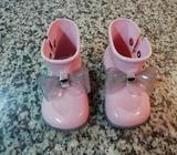 Botas de Hule para Niña