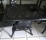 Cosina de Lena