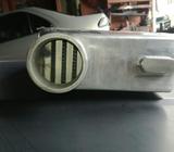 Intercooler