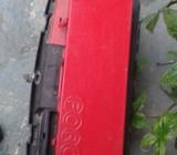 Caja de Cubos Force 3/4 Medida Grande