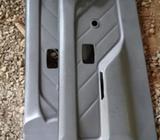 Izusu Kb Forros de Las Dos Puertas