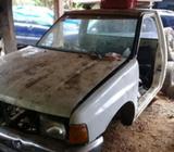 Izusu Kb Kabina Y Chasis Tapa Y Guardaba