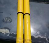 Izusu Kb O Nissan D21 Compensadores