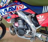 Kit de Plasticos Cr250/125