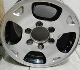 Se Venden Aros de Lujo