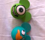 Topper para La Antenna Del Carro