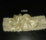 Se Vende Vinchas Prensas Y Diademas