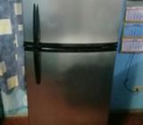 Refrigeradora