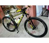 Bicicleta 29 Scott Scale 980