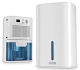 Deshumidificador Mini (Nuevo)(25000)